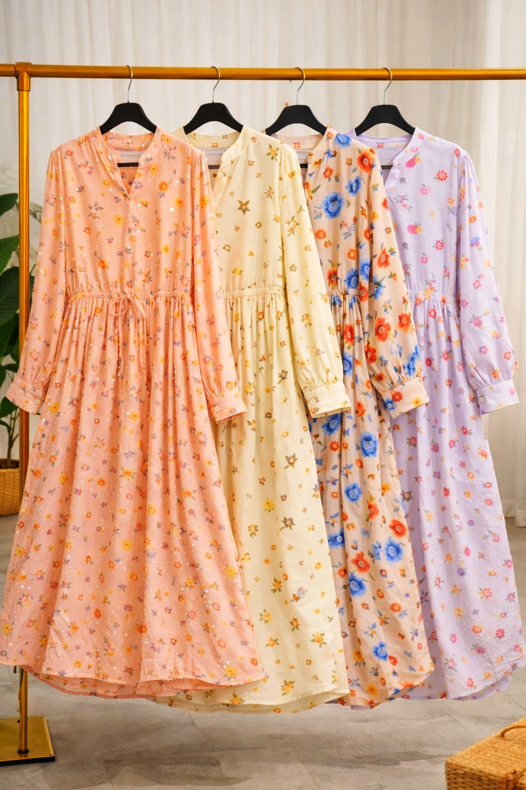 Women's Dress